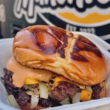 Smash Burger