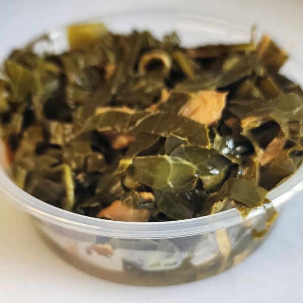 Regular Collard Greens