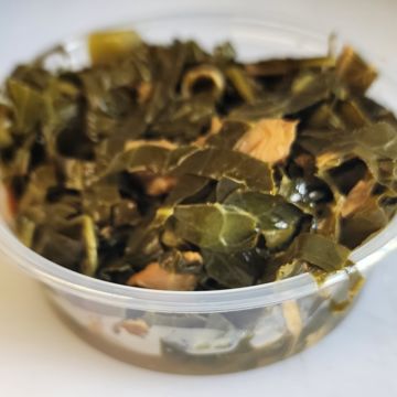 Regular Collard Greens