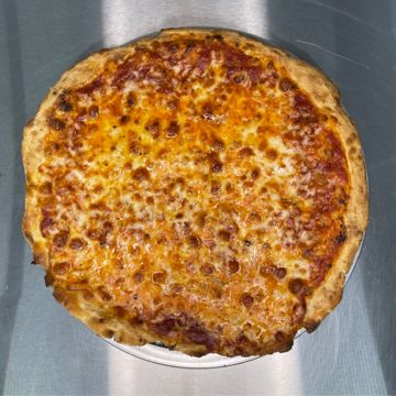 9” Cheese