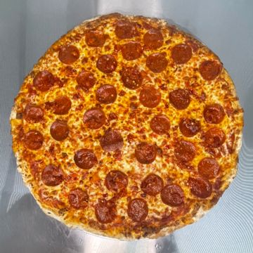 16” Calabrian