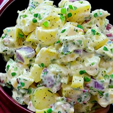 Potato Salad