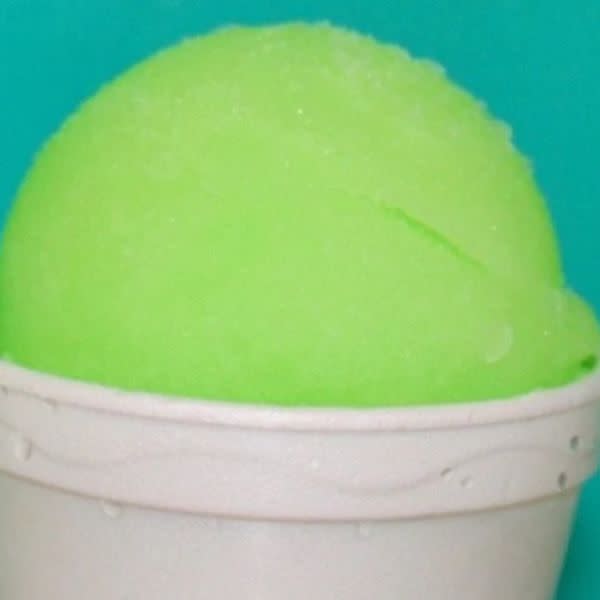 Green Apple