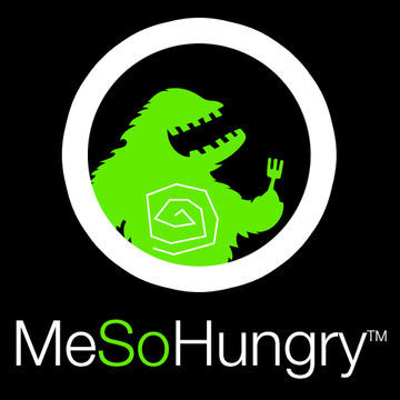Meso 1000 Burger