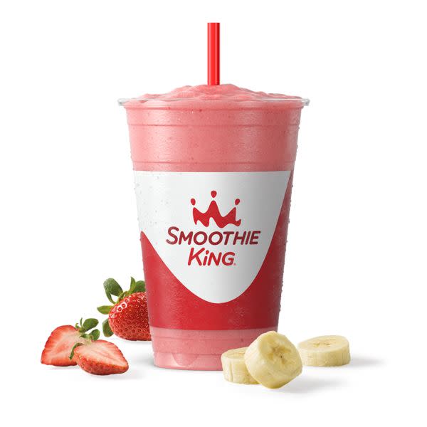 32 oz Angel Food