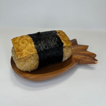 Tofu Musubi