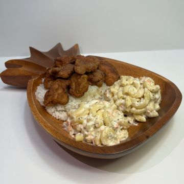 Mochiko Chiken