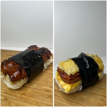 Musubi Box Combo