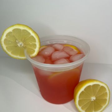 Strawberry Lemonade