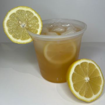 Mango Lemonade