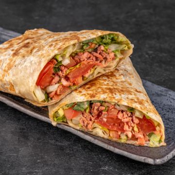 Victory Wrap