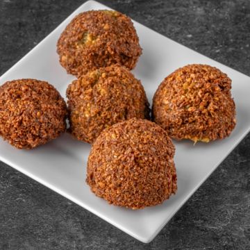 Falafel (5 pcs)