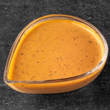 House Victory Sauces