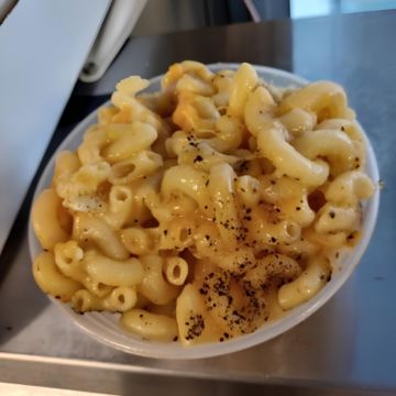Mac & Cheese 