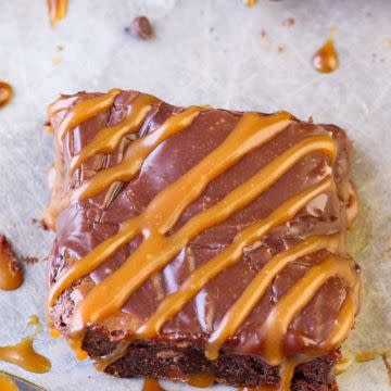Brownies Assorted