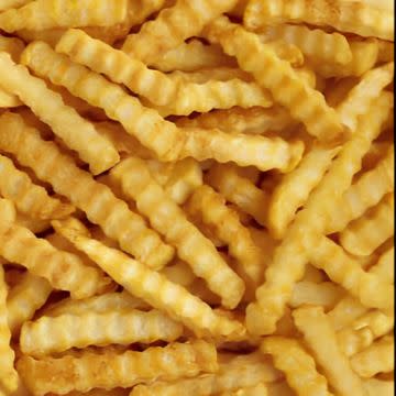 Fries 