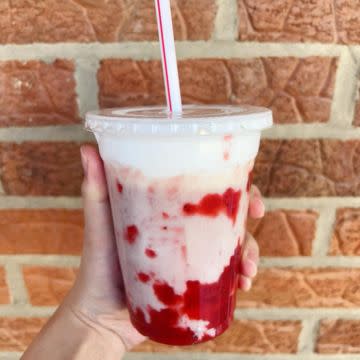 Berrylicious