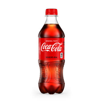 Coke 