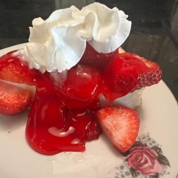 Dessert