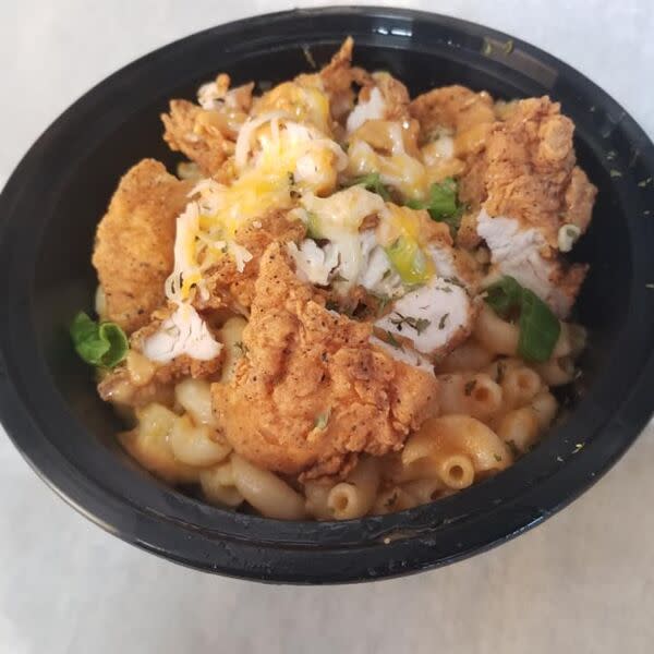 Mac Attack
