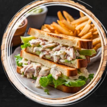 View more from Big Chef American Cuisine Food Truck