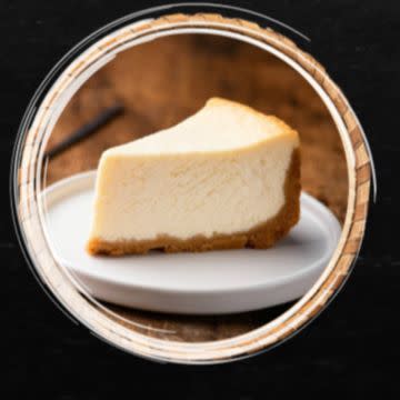 Cheesecake