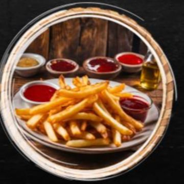 Side Fries