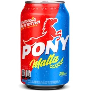 Pony Malta