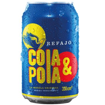 Cola & Pola
