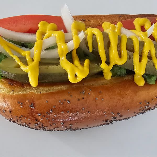 Chicago Dog