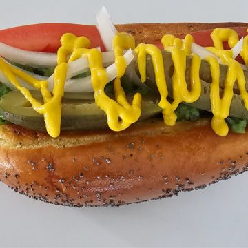 Chicago Dog