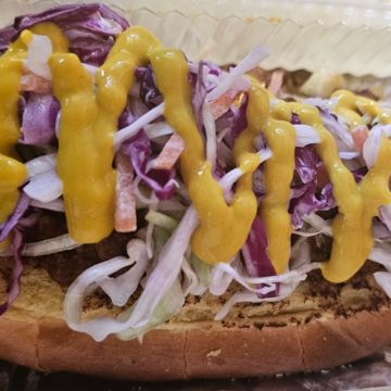 Slaw Dog