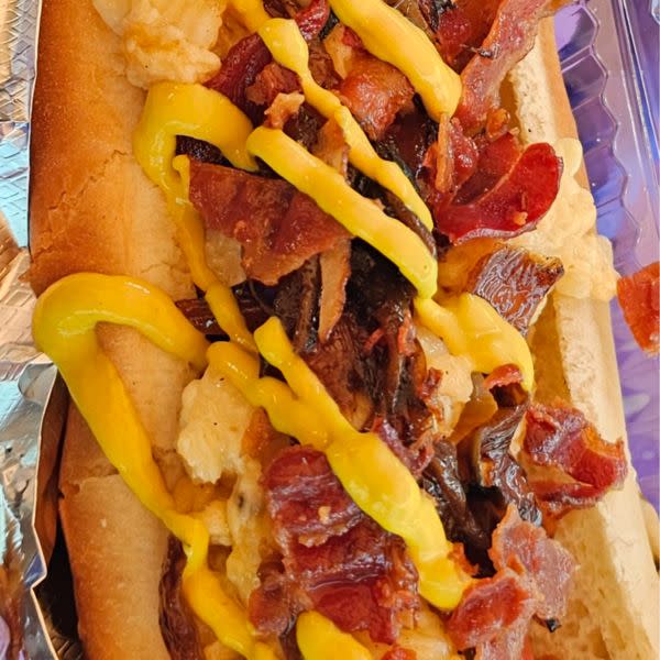 Que Dawg