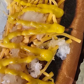 Cowboy Footlong