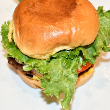 Waygu Burgers
