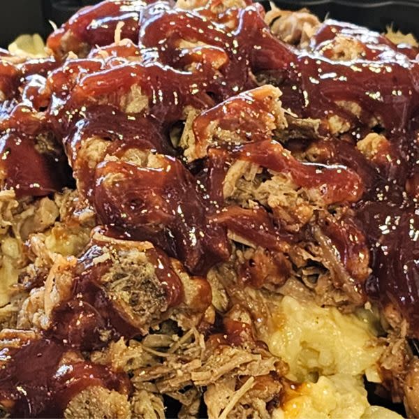 Mac Dog Bowl