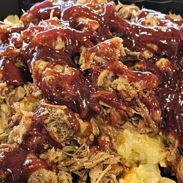 Mac Dog Bowl