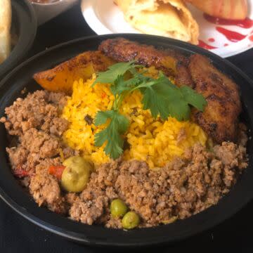 Latin Bites - New Jersey