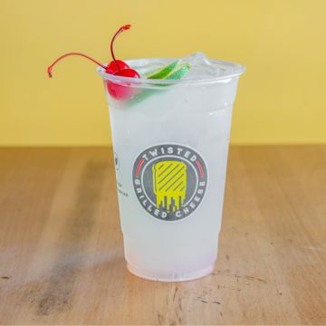 Signature Limeade