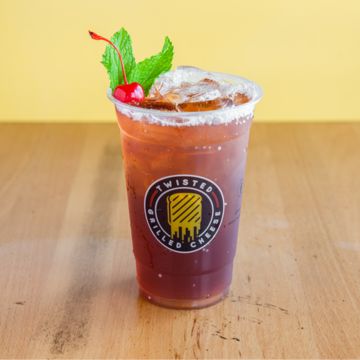 Twisted Tea