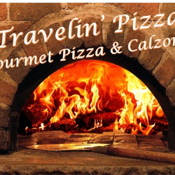 Pastrami Pizza