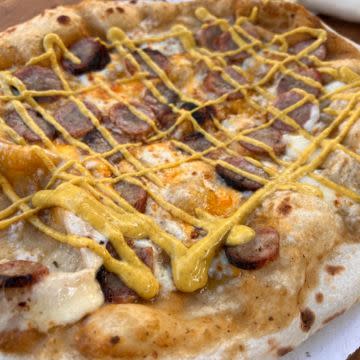 View more from Travelin Pizza
