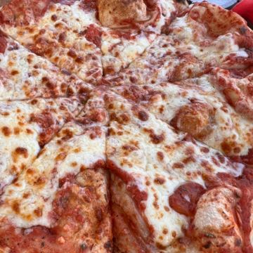 Cheese Pizza