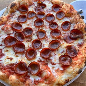 Pepperoni