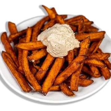 Sweet Potato Fries