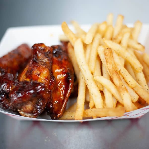 Wings