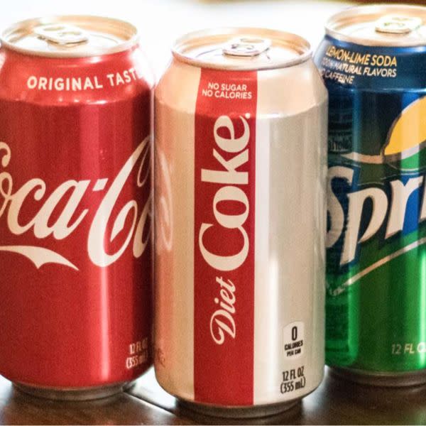 Soda