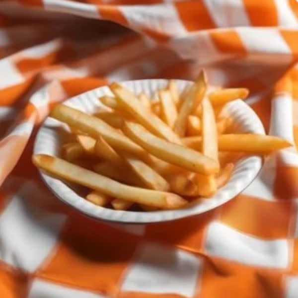 Fries