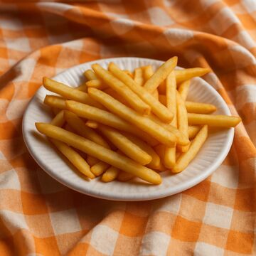 Fries