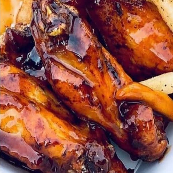Side of Wings